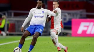 Uitslagen kwartfinales